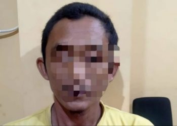 Polres Tulangbawang Barat Tersangkakan Pembuat Laporan Palsu