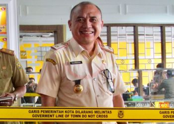 Yanwardi Minta Aparat Penegak Hukum Tertibkan LSM Pemeras