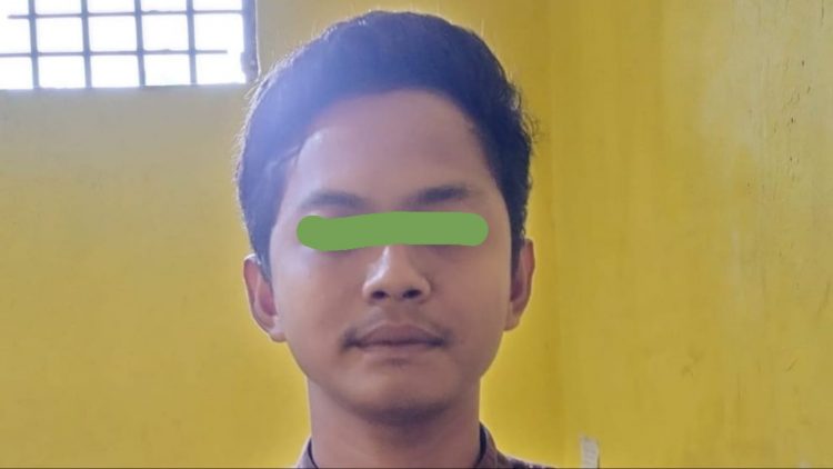 Warga Asal Tanjung Bintang Ditangkap