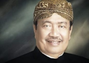 Oemarsono Diusulkan jadi Pahlawan Daerah