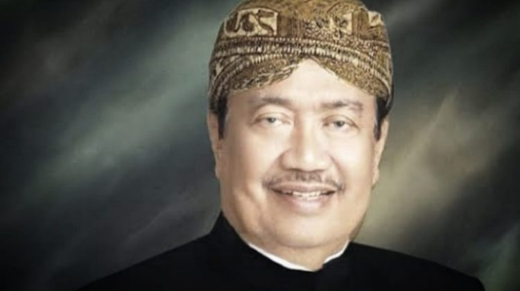Oemarsono Diusulkan jadi Pahlawan Daerah