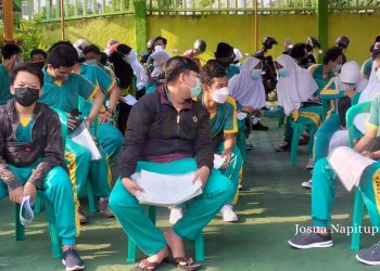 Daya Tampung PPDB SMPN Bandar Lampung