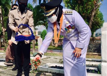 Eva Dwiana Ingatkan Masyarakat Bijak Bermedia Sosial