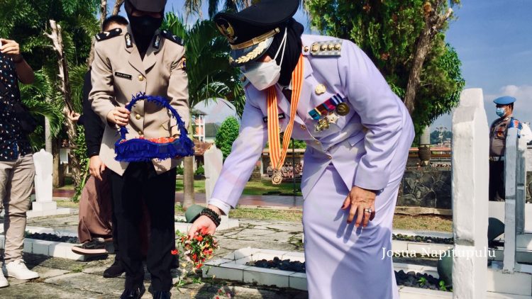 Eva Dwiana Ingatkan Masyarakat Bijak Bermedia Sosial