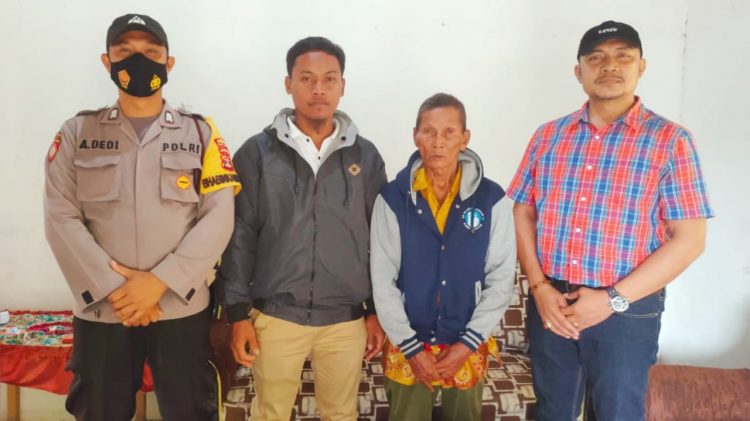 Hoax Video Viral Dibayar Uang Mainan