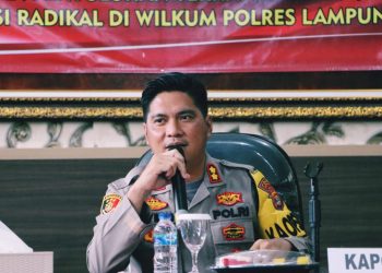 Cegah Tangkal Paham Radikalisme