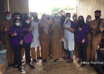 Pemkot Bandar Lampung Bentuk Satgas PMK Cegah Lalu Lintas