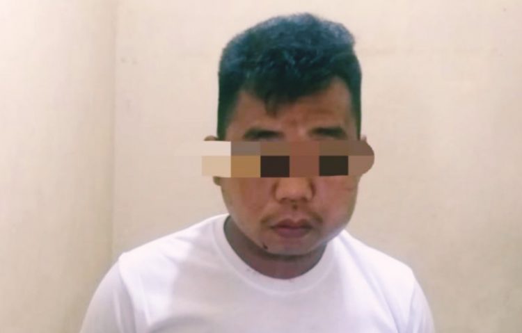 Modus Pelaku Pencurian dalam Melakukan Aksi