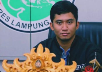 Warga Lampura Ditangkap Polres Lampung Tengah Lantaran Narkoba