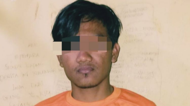 Jambret Asal Komering Putih Diringkus Polisi
