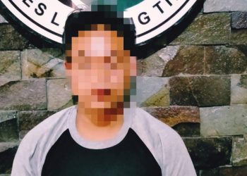 Narkoba Buat Pria Asal Jabung Ditangkap Polisi