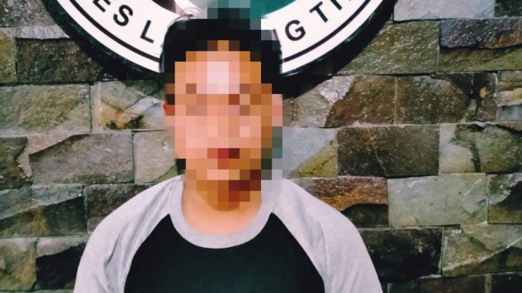 Narkoba Buat Pria Asal Jabung Ditangkap Polisi