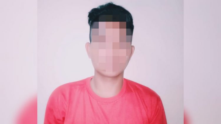 Polsek Abung Semuli