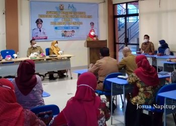 Eva Dwiana Bakal Bentuk Satgas Penanganan Kekerasan Berbasis