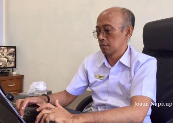 Ombudsman Lampung Ingatkan Pemda Awasi Penyelenggaraan Pilkades