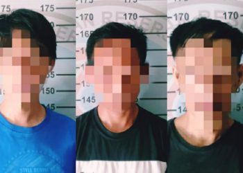 Asyik Pakai Narkoba Oknum ASN Ditangkap