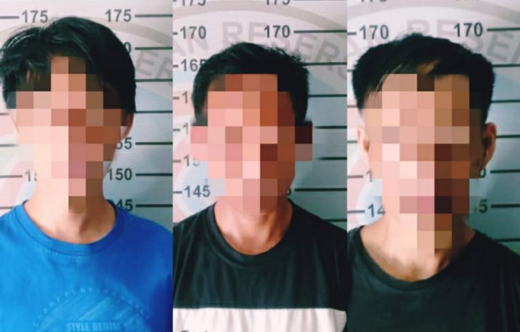 Asyik Pakai Narkoba Oknum ASN Ditangkap