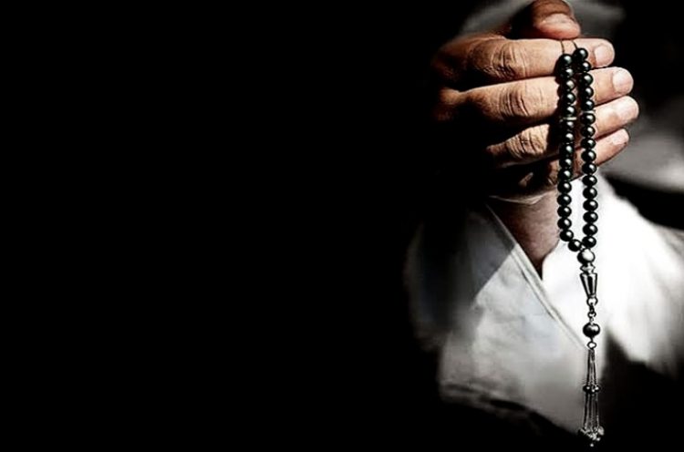 Astaghfirullah al-'Adzim Memiliki Keutamaan serta Manfaat