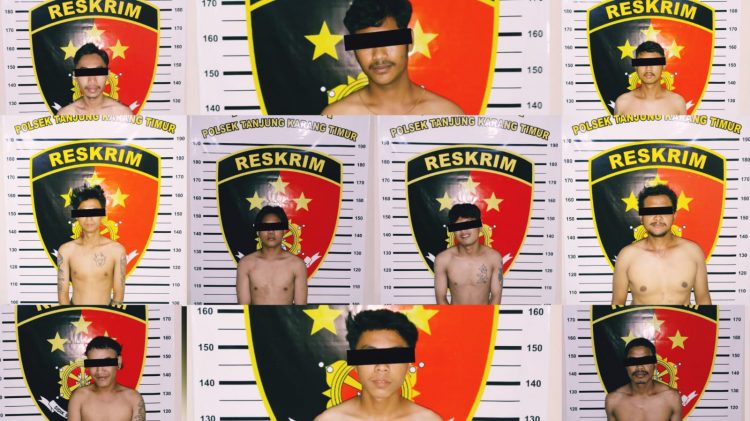 Bikin Resah 10 Pak Ogah Ditertibkan Polisi
