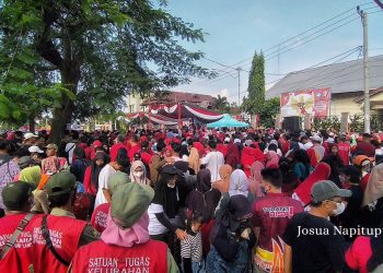 Kasus Covid-19 Bandar Lampung Meningkat di Bulan Juli 2022