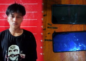 Pencurian di Asrama Ponpes Nahdlotut Tholibin Diungkap Polisi