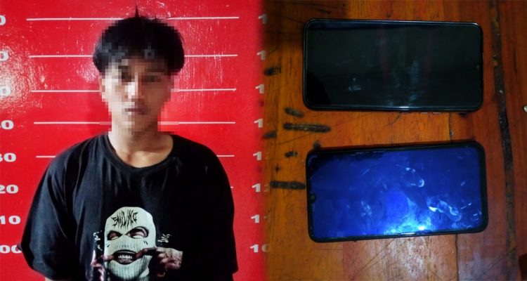 Pencurian di Asrama Ponpes Nahdlotut Tholibin Diungkap Polisi