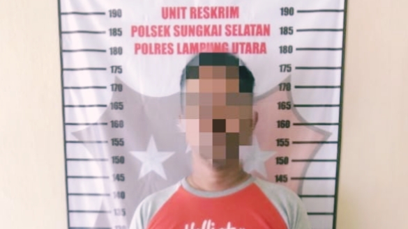 Iming-Imingi Korban Jadi PNS, Warga Sungkai Selatan Tertipu Rp 75 Juta