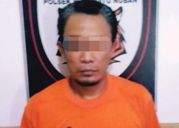 Warga Metro Pusat Ditangkap Polisi karena Penipuan dan Penggelapan