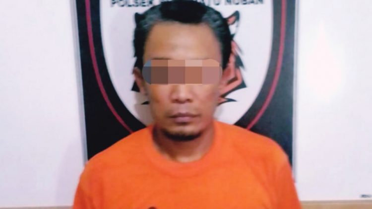 Warga Metro Pusat Ditangkap Polisi karena Penipuan dan Penggelapan