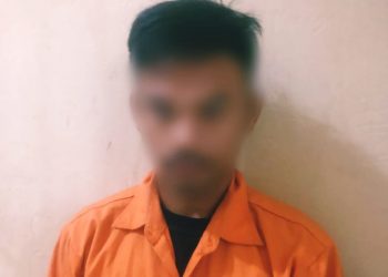 Pelaku Pengeroyokan Mahasiswa Ditangkap Polsek Gedongtataan