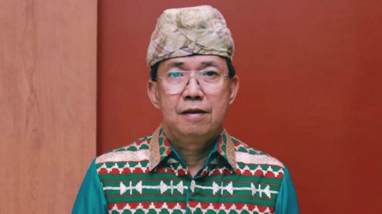 Respons Keluarga Andi Desfiandi Atas Status Tersangka Korupsi Rektor Unila