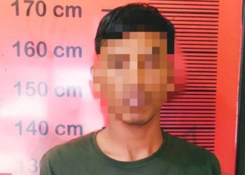 Nekat Gadaikan Lahan Garapan