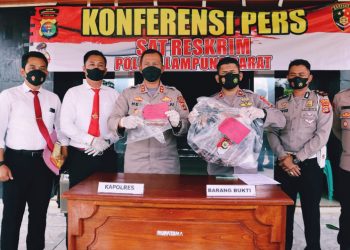 Pelaku Pembunuhan di Orgen Tunggal Ditangkap Polisi