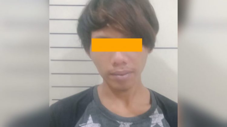 Sebulan Buron Pencuri Motor di Kalianda Tertangkap Polisi