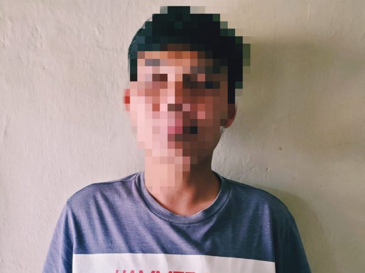 Diduga Menganiaya Warga Batanghari Berurusan dengan Polisi