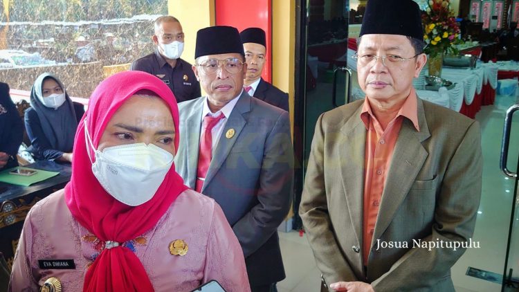Bandar Lampung Akselerasi Pemulihan Ekonomi Nasional Lewat Digitalisasi UMKM