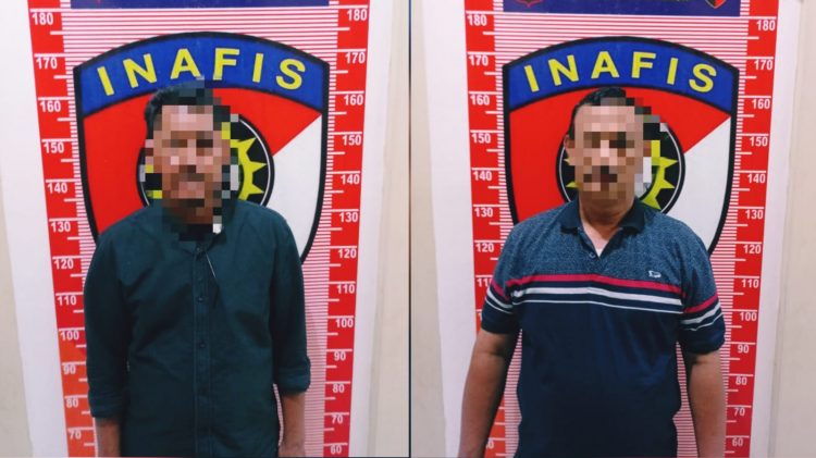 2 Oknum Kades Jadi Tersangka Korupsi P3-TGAI