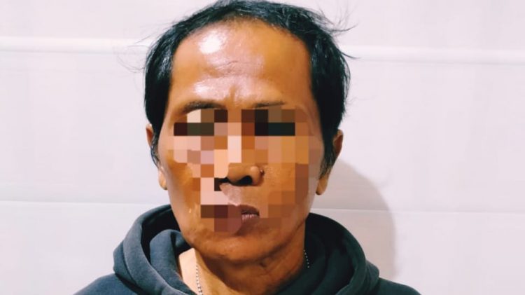 Polisi Tangkap Judi Togel Online di Tiyuh Marga Jaya