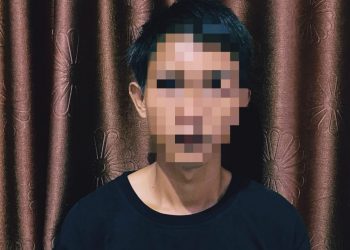 Usai Acara Sholawatan di Kota Metro Korban Dicabuli