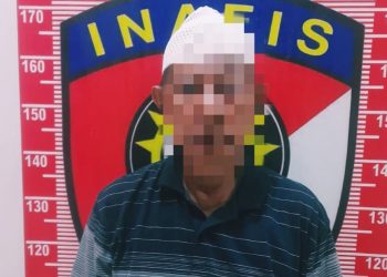 Peristiwa Penembakan Warga Marga Tiga