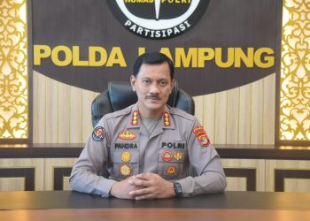 Kompol Devi Sujana Jabat Kasubdit 5 Ditreskrimsus