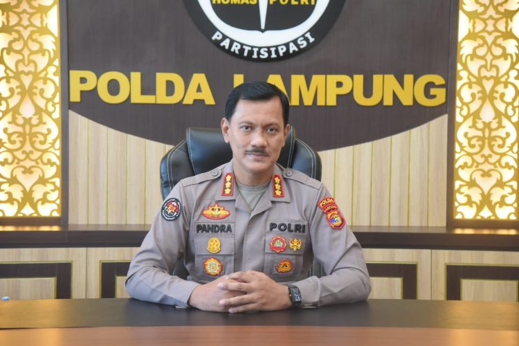 Kompol Devi Sujana Jabat Kasubdit 5 Ditreskrimsus