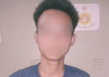 Seorang Santri Ponpes Al Falah Pasar Krui Tewas Dibunuh Juniornya