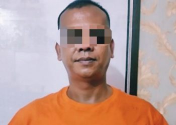 Polisi Tangkap Mantan Kacab Dealer Yamaha Terkait Penggelapan Motor