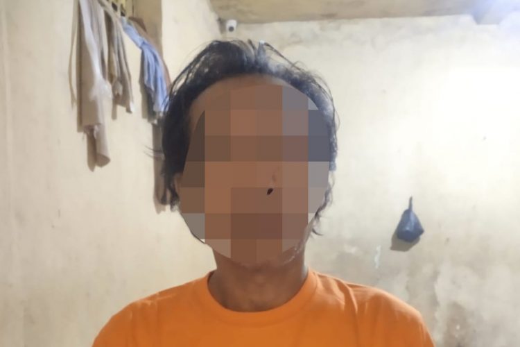 Kakek Asal Karya Penggawa Ditangkap Polisi