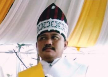 Batin Perwira Kusuma Apresiasi Kebijakan PBNU