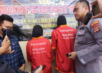Oknum Mahasiswa Pembuang Bayi Ditangkap Polisi