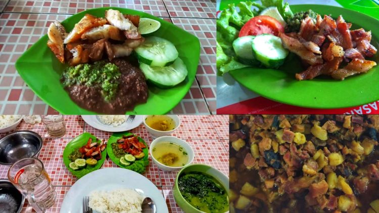 Lapo Boru Allagan Lampung