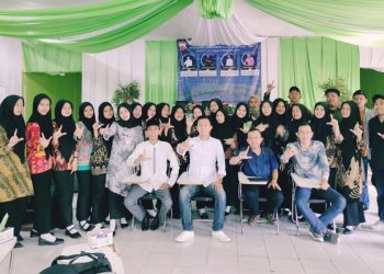 Komunitas Aktivis Muda Indonesia Gelar Dialog Pemuda