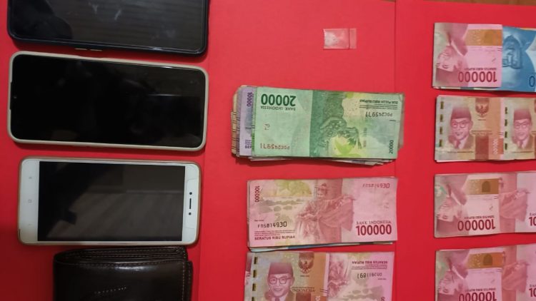 3 Bandar Narkoba di Menggala